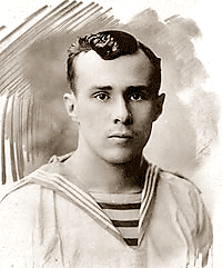А.Н. Бахтин. Фото 1910-х годов А.Н. Бахтин
