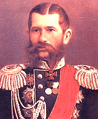 Портрет И.Ф. Лихачева И.Ф. Лихачев