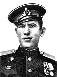 Командир катера МО-103 А.П. Коленко А.П. Коленко