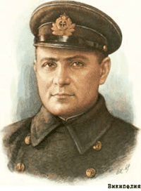 Ц.Л. Куников