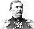 Портрет А.И. Бутакова
